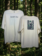 Majestic Stag Forest Edition Tee