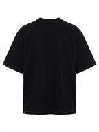 Authentic Racing Series: Minimalist F1 Embroidered Tee