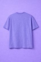 Artisan Mosaic appliqué Oversized Fit
